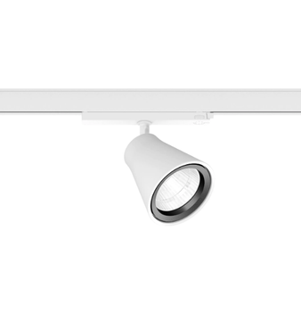 HUNTER T - Adjustable spotlight by Intra lighting - view 2